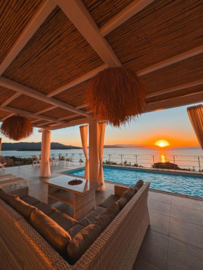 Luxury Apartments La Villa